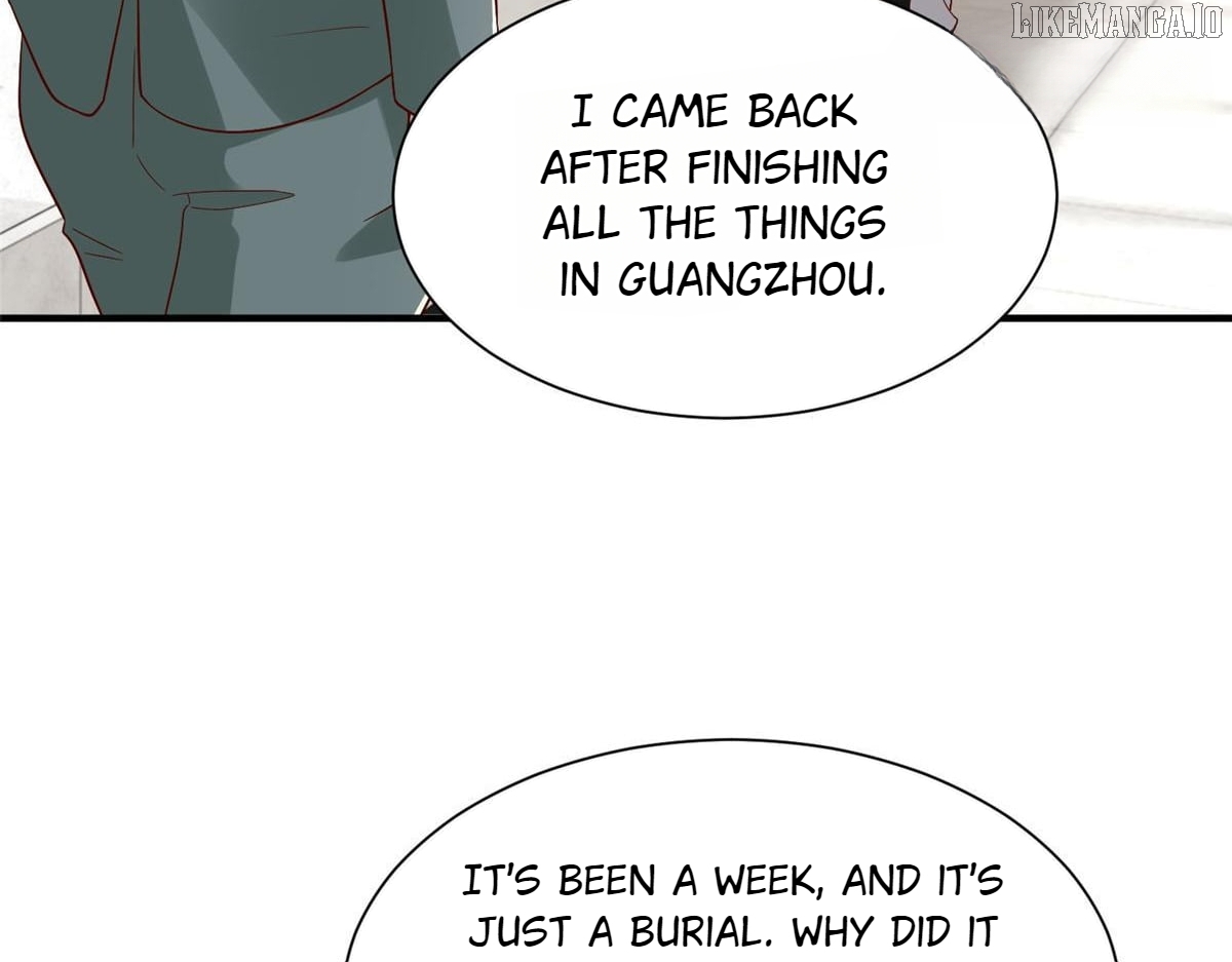 I randomly have a new career every week Chapter 839 - page 48